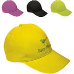 Adjustable Baseball Cap