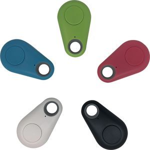 Bluetooth Key Finder