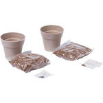 Nertel herb pot set