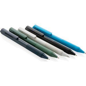 XD Collection X9 Solid Pen With Silicone Grip