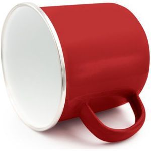 Enamel Mug 360 ML