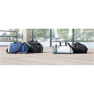 Sports travel bag - 57 x 30 x 22 cm