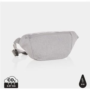 XD Collection Impact Aware 285gsm Rcanvas Hip Bag Undyed