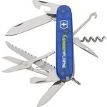 Victorinox Huntsman knife
