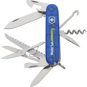 Victorinox Huntsman knife