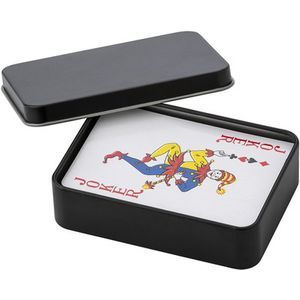 Playing Cards