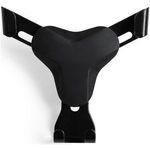 Adjustable mobile phone holder for car