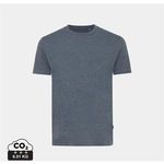 Iqoniq Manuel Recycled Cotton T-Shirt Undyed