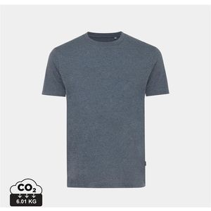 Iqoniq Manuel Recycled Cotton T-Shirt Undyed