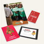 Enviro-Smart - A5 Cover Note Pad