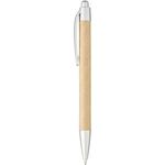 Bullet Tiflet recycled paper ballpoint pen