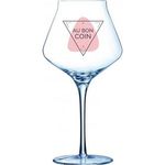 Reveal 'Up Intense Stem Wine Glass (550ml/19.4oz)