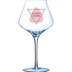 Reveal 'Up Intense Stem Wine Glass (550ml/19.4oz)