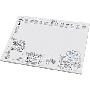 Smart-Pad - Desk A2