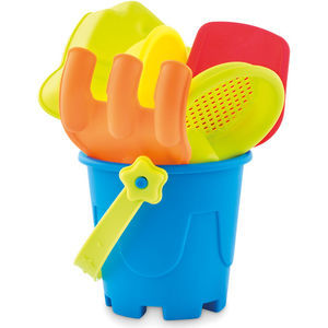 Sand Bucket