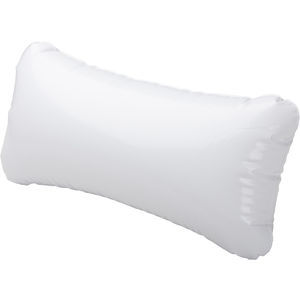Cancun beach pillow