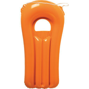 Wave beach mattress