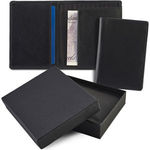 Sandringham Nappa Leather Slimline Wallet