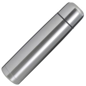 Vacuum flask 1 litre
