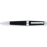 Cross C - Series Carbon Black Interchangeable Selectip - Pen -Rollerball / Ball Pen