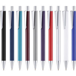 Active Slim Ball Pen