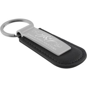 Hades Keyring (Laser Engraved)