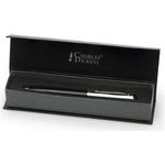 Charles Dickens ball pen in case Copper Paper