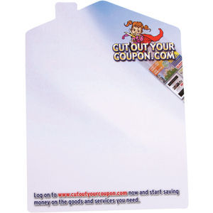 Dry Wipe Memo Board