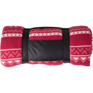 Polar fleece blanket (180gm/2)