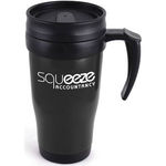 Polo Plus Travel Mug