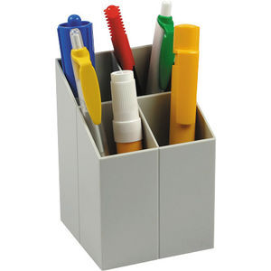 ICO Quadrat Pen Pot