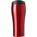 Travel mug 450 ml (7.5x20.8x8 cm)