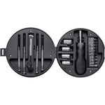 Wheels tool set