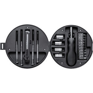 Wheels tool set