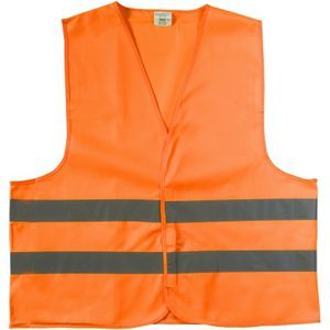 Vest - Polyester 150D