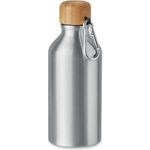 Aluminium Bottle 400 ML