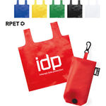 Foldable Bag Restun