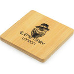 Blane 2-in-1 Coaster