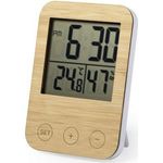 Weather station - Brown