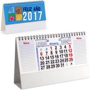Desktop Calendar Feber