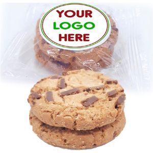 2 Biscuit Pack - Cookies