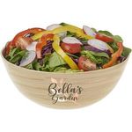Bamboo bowl (1200ml)