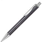 Vogue Carbon Ballpen in PTT10 Triangular Tube