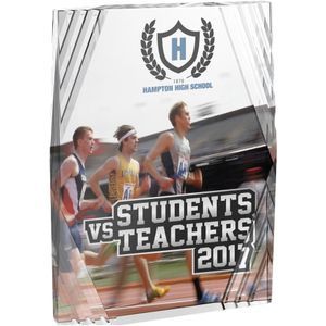 Award - Rectangular