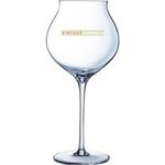 Macaron Fascination Stem Wine Glass (400ml/14oz)