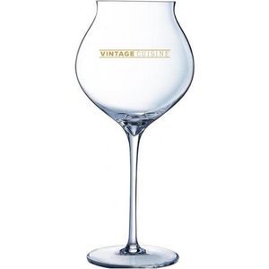 Macaron Fascination Stem Wine Glass (400ml/14oz)
