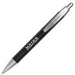BIC Wide Body Metal ballpen