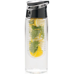 XD Collection Lockable Infuser Bottle