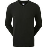 Footjoy (FJ) Gent'S Wool Blend V-Neck Golf Pullover