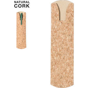 Pen Pouch Brunia